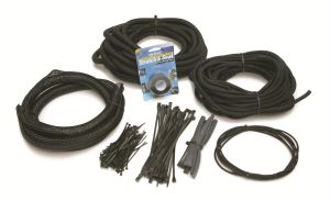 Painless Wiring 70920 Johtosuojasarja