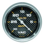 Autometer 4871 ALIPAINEMITTARI