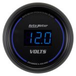 Autometer 6993 VOLTTIMITTARI