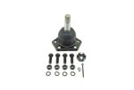 BAW 500-1021B pallonivel