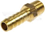 Dorman 785-416 Letkuliitin 3/8"