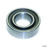 Timken RW207CCRA Pyöränlaakeri