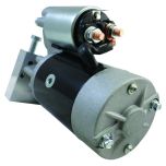 WAI  18493N Startti