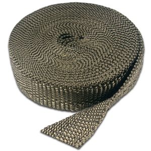 Thermotec 11042 Lämpöeriste