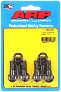 ARP 230-2202 Paineasetelman pultit