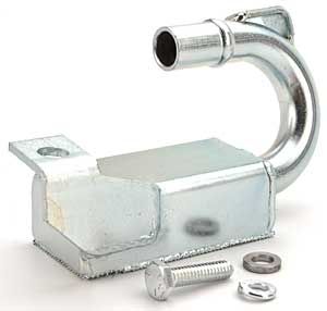 Moroso 24460 Öljypumpun sihti
