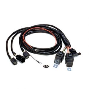 Painless Wiring 30815 Relesarja