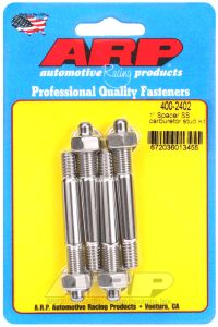 ARP 400-2402 Kaasuttimen pultit