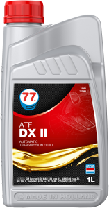 77 ATF DX II 1L