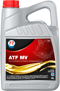 77 ATF MV 4L