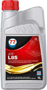 77 LUBRICANTS ATF L8S 1L