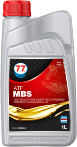 77 LUBRICANTS ATF MBS 1L