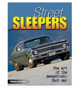 KIRJA STREET SLEEPERS: THE ART OF THE DECEPTIVEL 