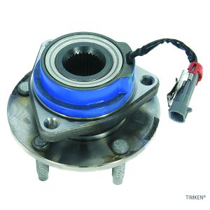 Timken 512153 Pyörän napa