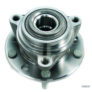 Timken 513013 Pyörän napa