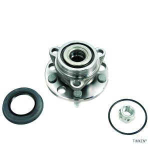 Timken 513017K Pyörän napa