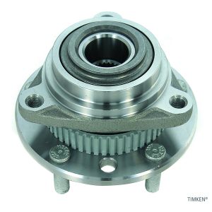 Timken 513061 Pyörän napa