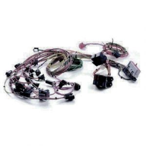 Painless Wiring 60510 Johtosarja