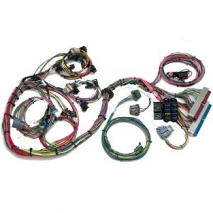 Painless Wiring 60522 Johtosarja