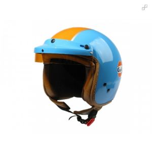 Gulf Helmet -avokypärä, koko XL