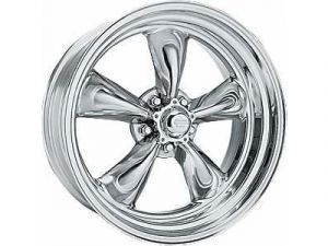 TORQ THRUST II 1 PC 16x7