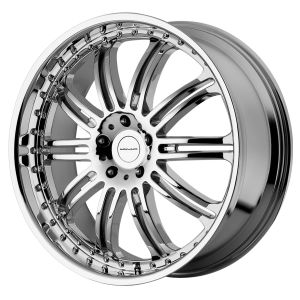 KMC KM127 Dime 18x8,5