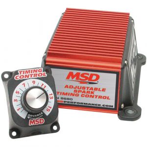 MSD 8680 Kierrostenvalitsin