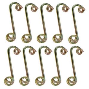 Speedway Motors 910-07102 Dzus