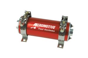 Aeromotive 11106 Polttoainepumppu