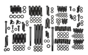 ARP 555-9801 Pulttisarja