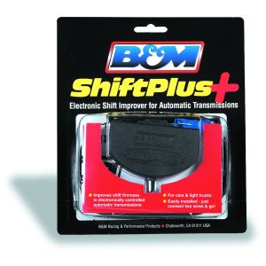 B&M 70381 ShiftPlus