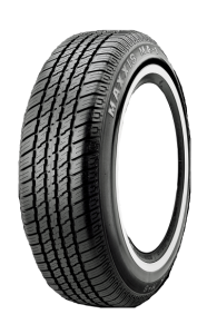 Coker tire 1522575MA-P3 Rengas