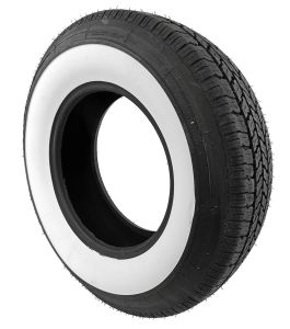 Coker tire 597020 Rengas