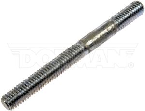 Dorman 675-006 Pinnapultti 3/8" UNC/F X 4"