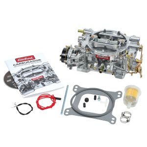 Edelbrock 1411 kaasutin