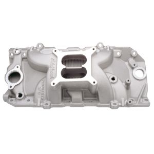 Edelbrock PERFORMER RPM 2-0 7161 imusarja