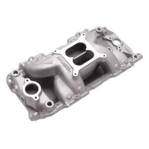 Edelbrock PERFORMER RPM AIR-GAP 2-R 7562 imusarja