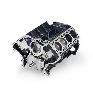 Ford Performance M-6009-C54SC4 puolimoottori