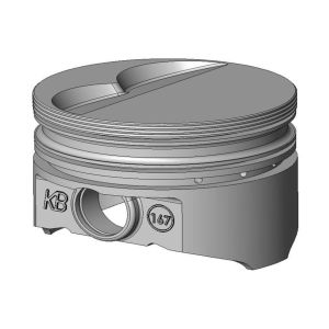 KB Pistons 167-030 mäntäsarja