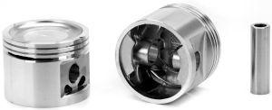 KB Pistons 1730H-040 Mäntäsarja