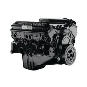 Chevrolet Performance 12703983 moottori