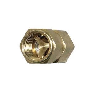 Moroso 23875 Oil Check Valve