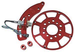 MSD 8633 Crank Trigger-sarja