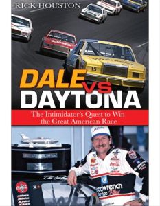 Kirja Dale vs Daytona