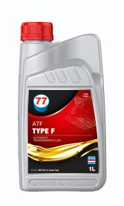 77 ATF TYPE F 1L 