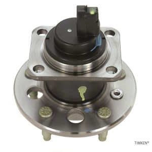 Timken 512006 Pyörän napa