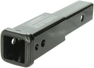 TWR 80307 Vetopään jatko