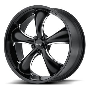 American Racing AR912 TT60 20x8,5 Black