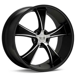 American Racing VN805 / BLVD 20x10