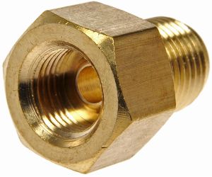 Dorman 788-516 Adapteri 1/4" putki - 5/16" putki